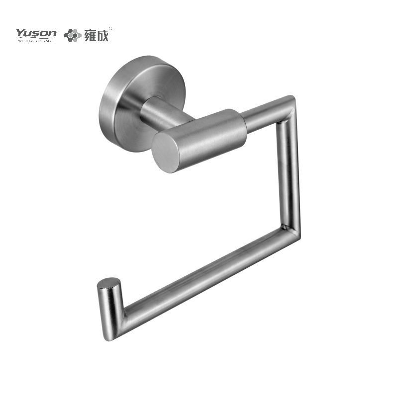 15586B TOLIET PAPER HOLDER