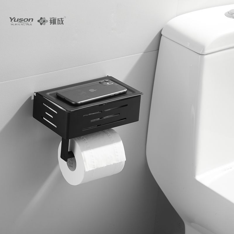 18786C TOLIET PAPER HOLDER