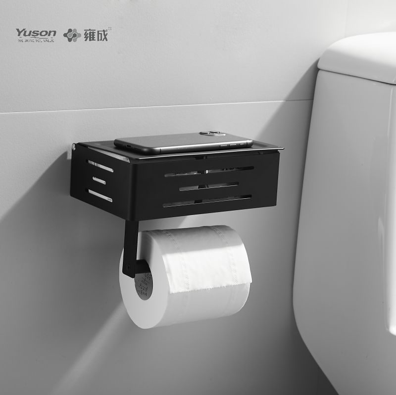 18786C TOLIET PAPER HOLDER