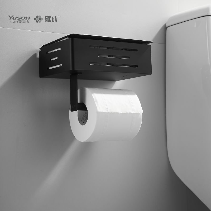 18786C TOLIET PAPER HOLDER