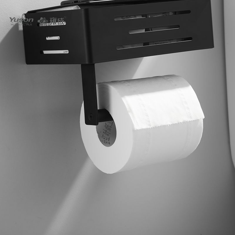 18786C TOLIET PAPER HOLDER