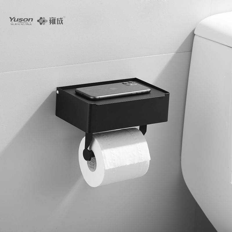 18786D TOLIET PAPER HOLDER