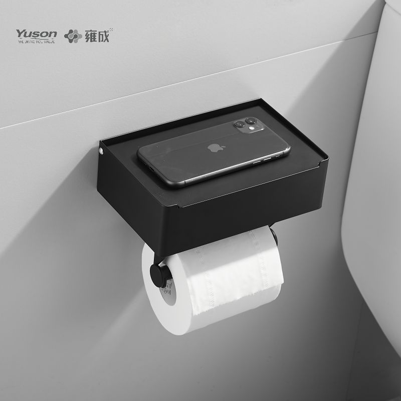 18786D TOLIET PAPER HOLDER