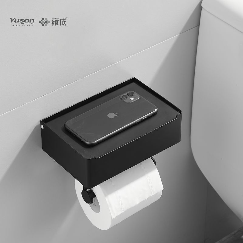 18786D TOLIET PAPER HOLDER