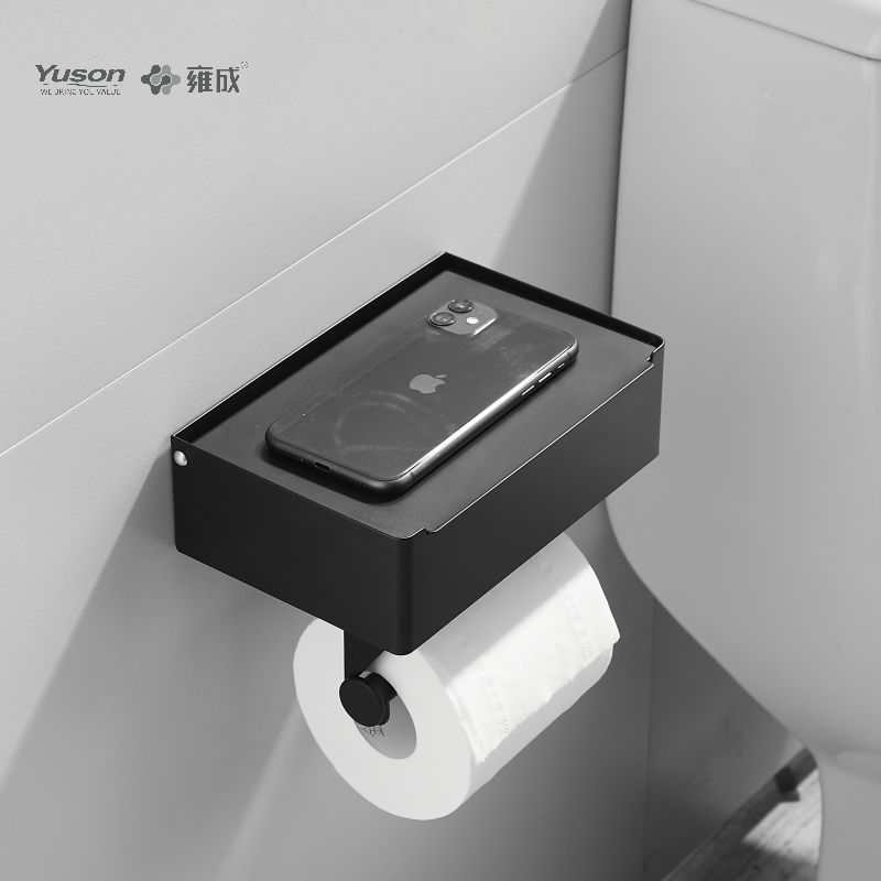 18786D TOLIET PAPER HOLDER