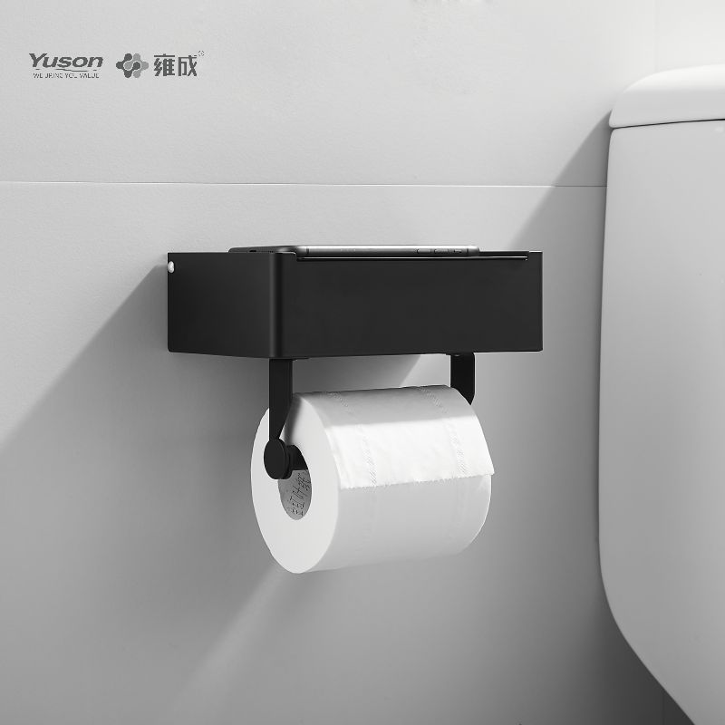 18786D TOLIET PAPER HOLDER