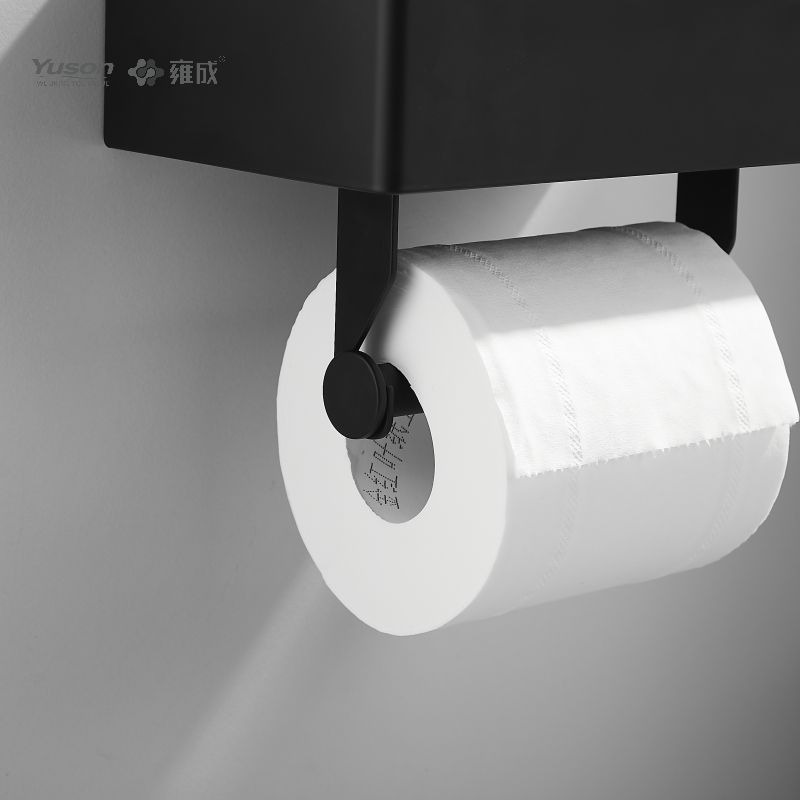 18786D TOLIET PAPER HOLDER