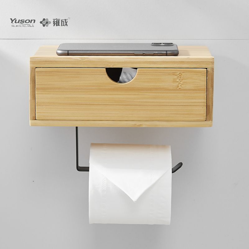 18786W1 TOLIET PAPER HOLDER