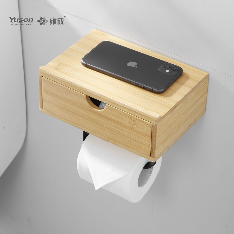 18786W1 TOLIET PAPER HOLDER