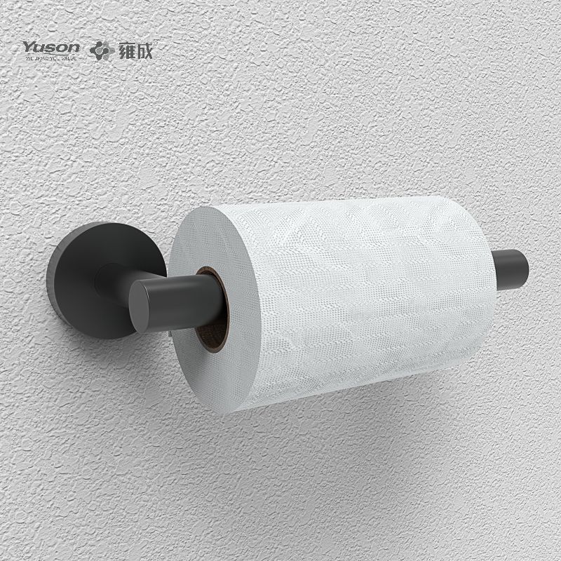 19286P TOLIET PAPER HOLDER