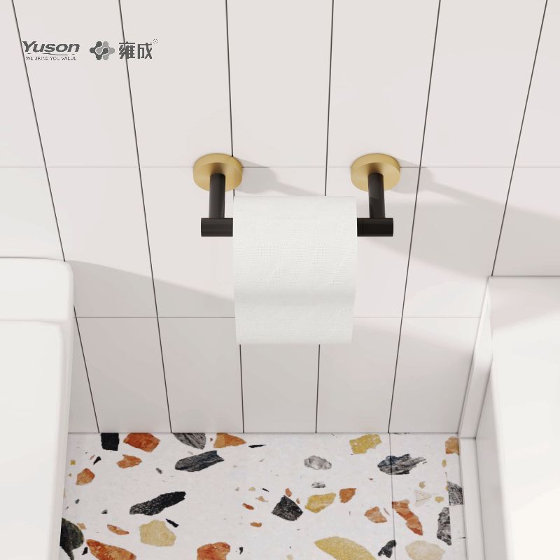 19286P TOLIET PAPER HOLDER