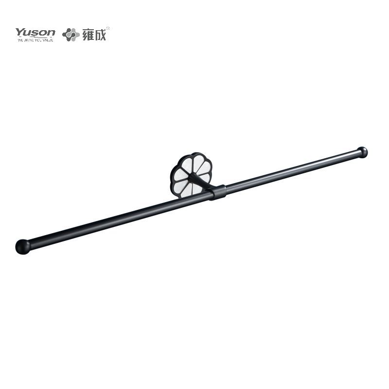 21024D Towel bar