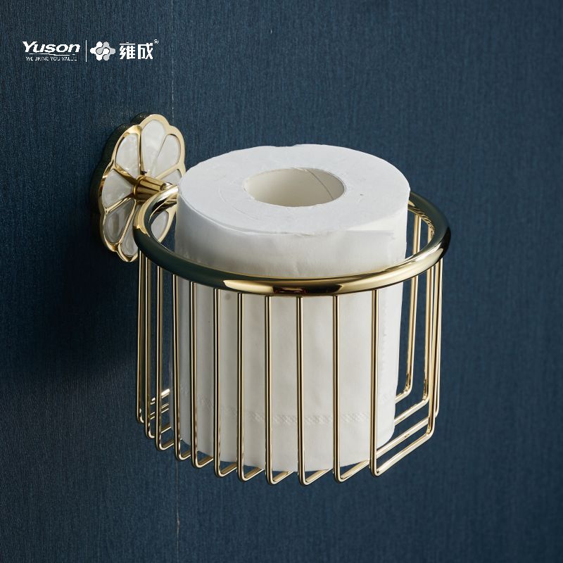 21085C TOLIET PAPER HOLDER