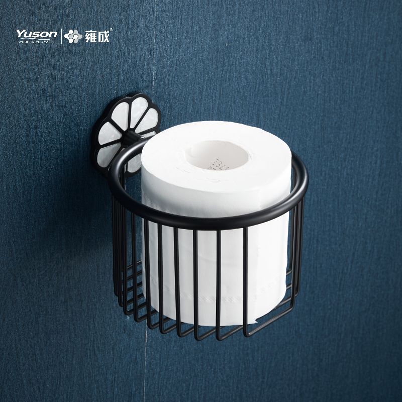 21085C TOLIET PAPER HOLDER