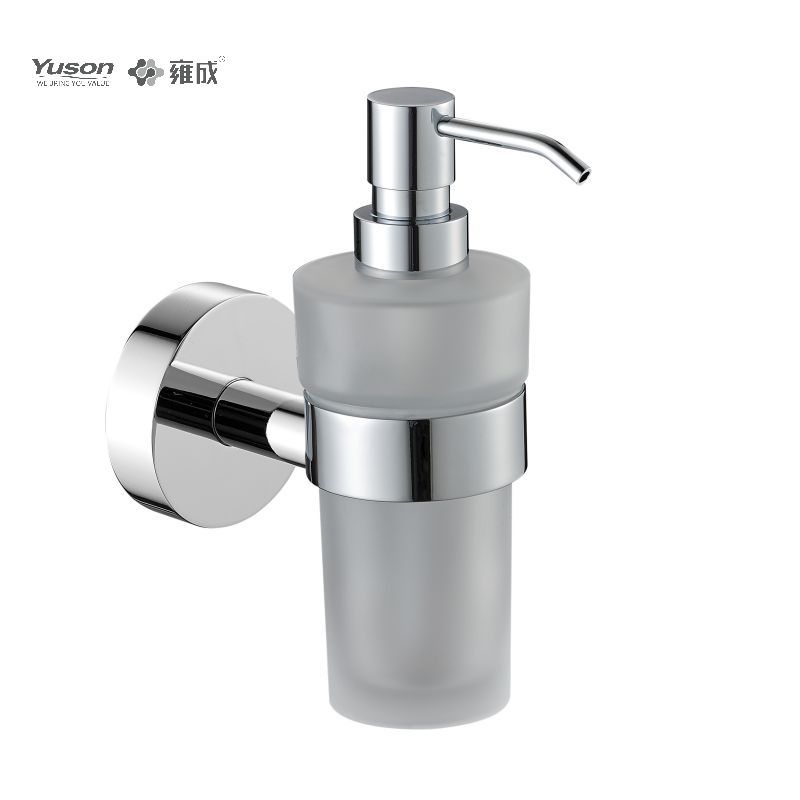 21682B SOAP DISPENSER