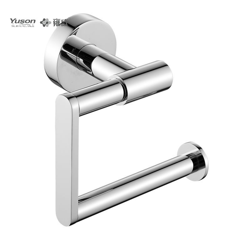 21686B TOLIET PAPER HOLDER