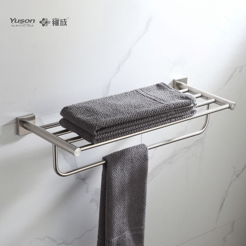 23662 Towel RACK