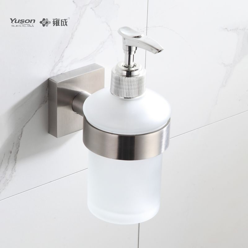 23682 SOAP DISPENSER