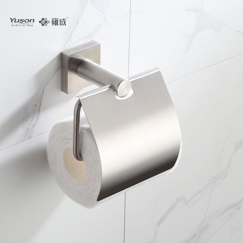 23686 TOLIET PAPER HOLDER