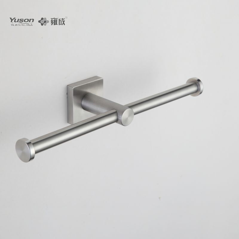 23686D TOLIET PAPER HOLDER