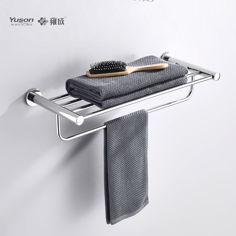 23762 Towel RACK