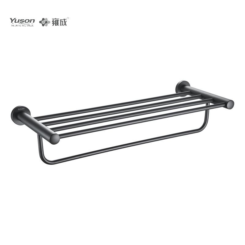 23762 Towel RACK