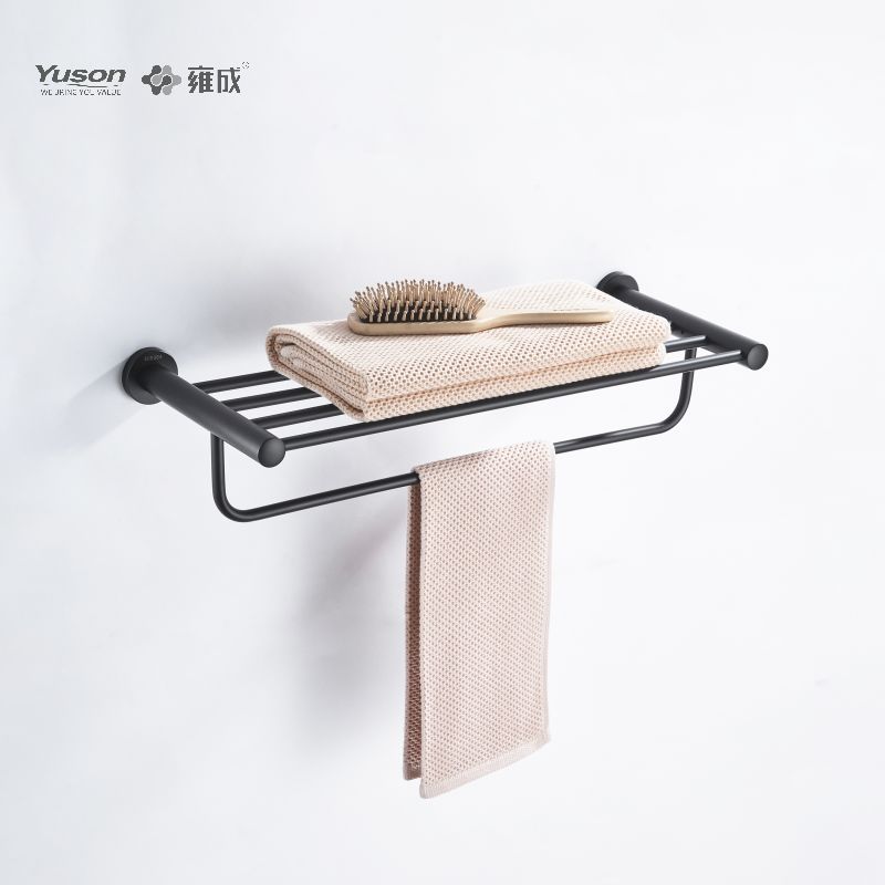 23762 Towel RACK