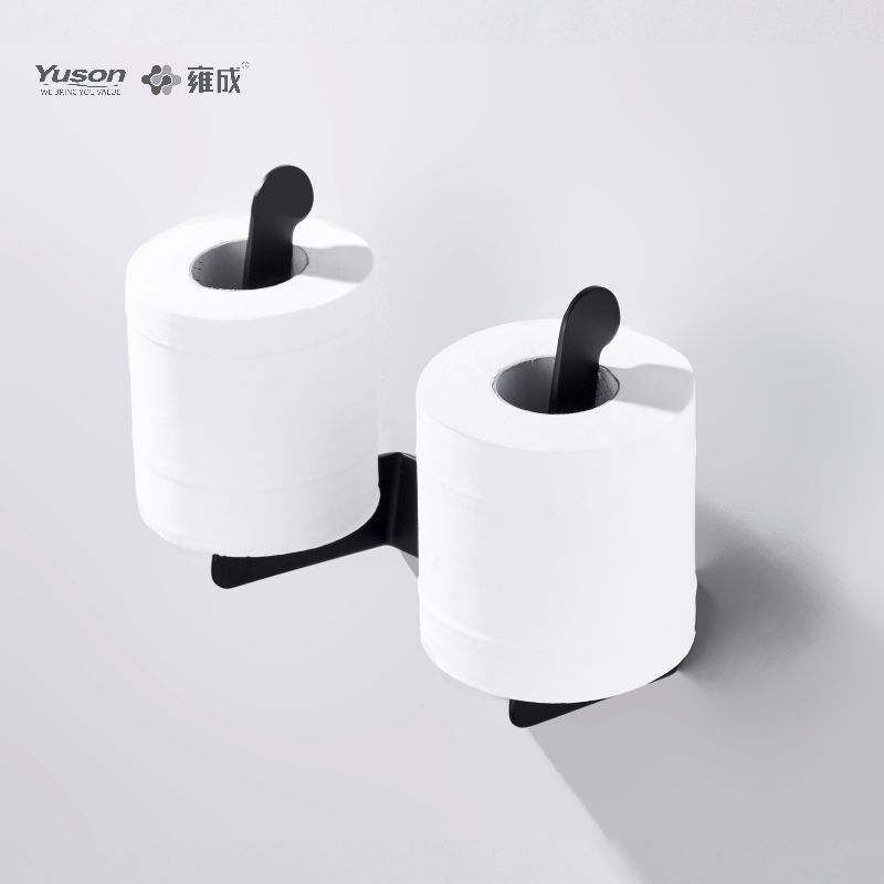 24186D TOLIET PAPER HOLDER