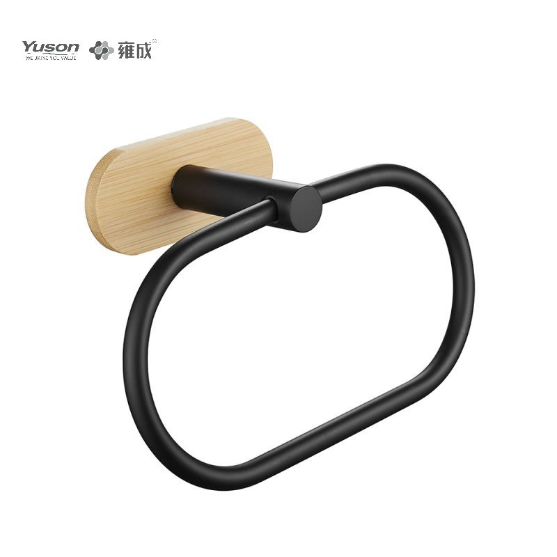 25010 TOWEL RING