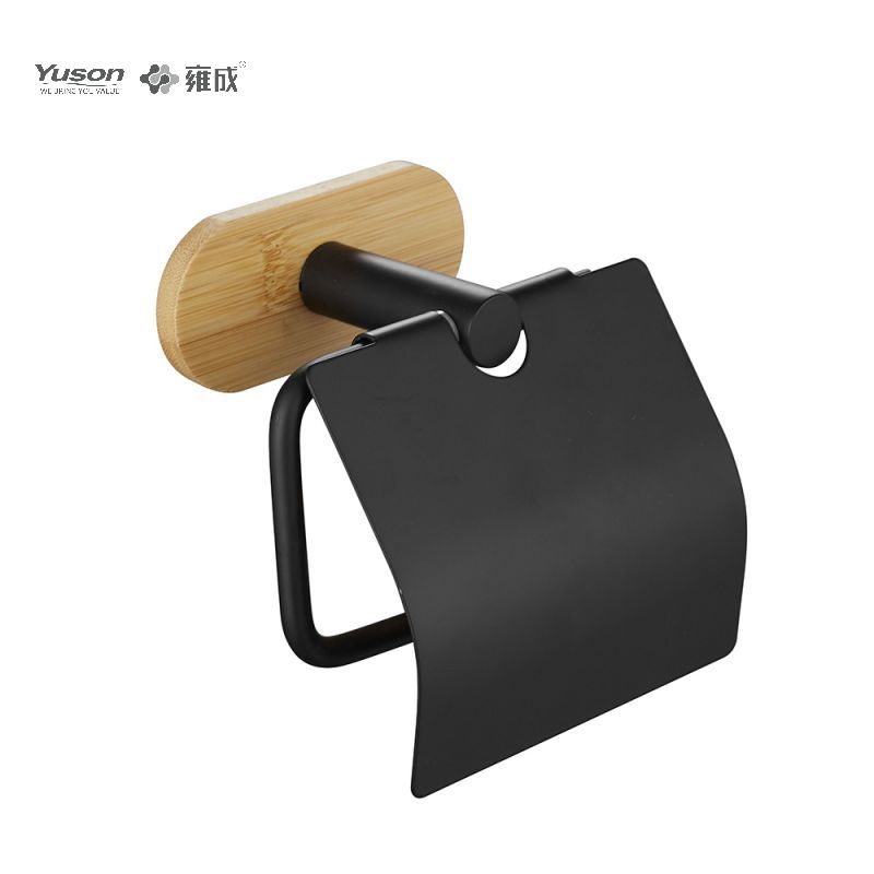 25086B TOLIET PAPER HOLDER