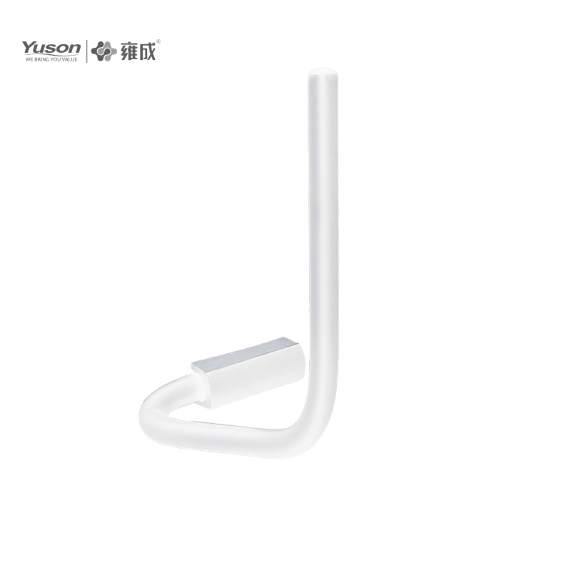 25386H TOLIET PAPER HOLDER