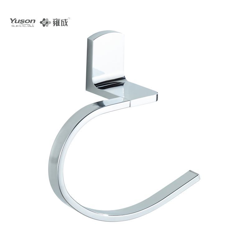 25510 TOWEL RING