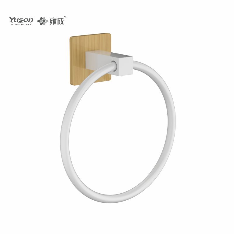 25910 TOWEL RING