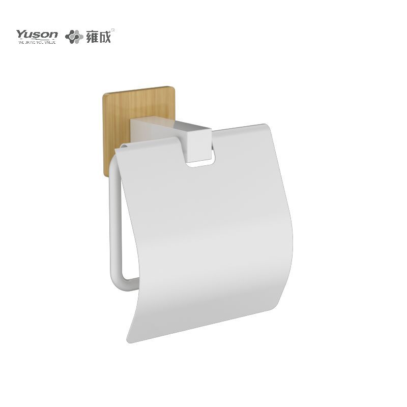 25986B TOLIET PAPER HOLDER