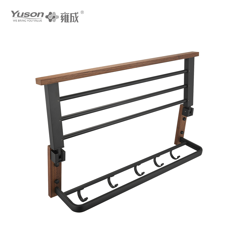 27424DH TOWEL BAR