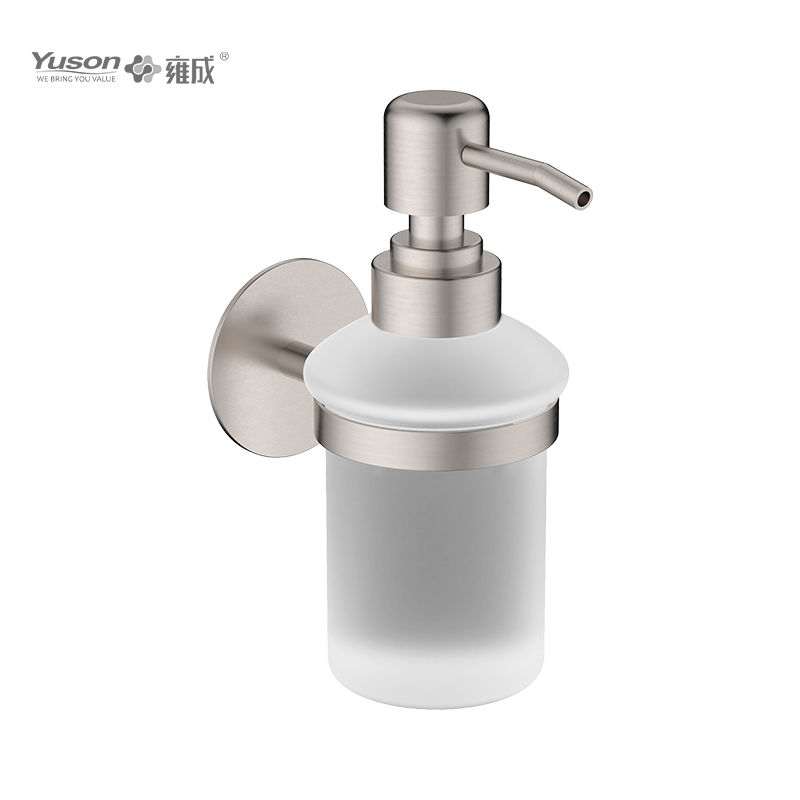 27882 SOAP DISPENSER